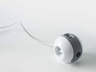 Wattball, rallonge électrique versatile pour la maison