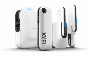 XYFI, hotspot 3G personnel et nomade