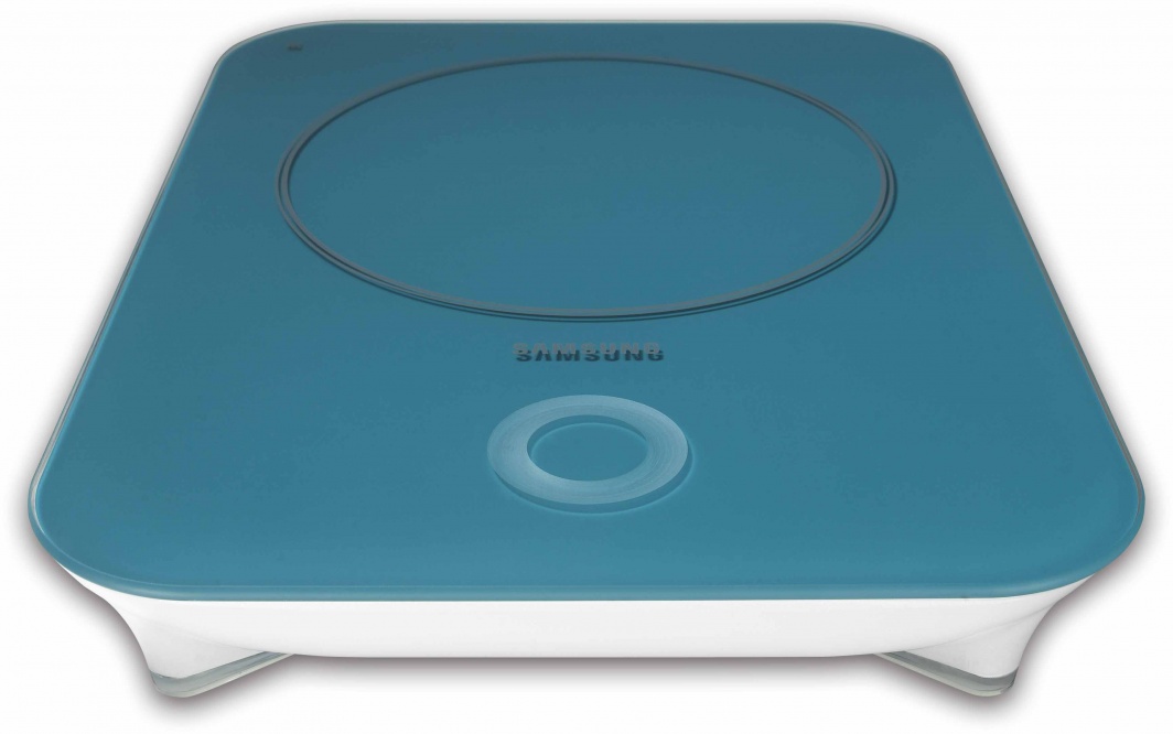 Cook Idol, table à induction nomade