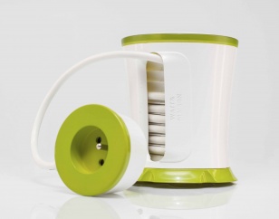 E-pot, rallonge électrique de plan de travail