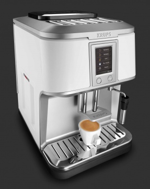 EA84, machine à café automatique