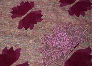 Merveilleux Déchets, textile