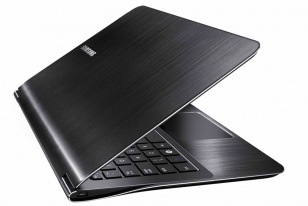 Série 9, PC portable