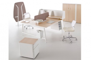 NOUVELLE VAGUE, mobilier et accessoires d'aménagement de bureau