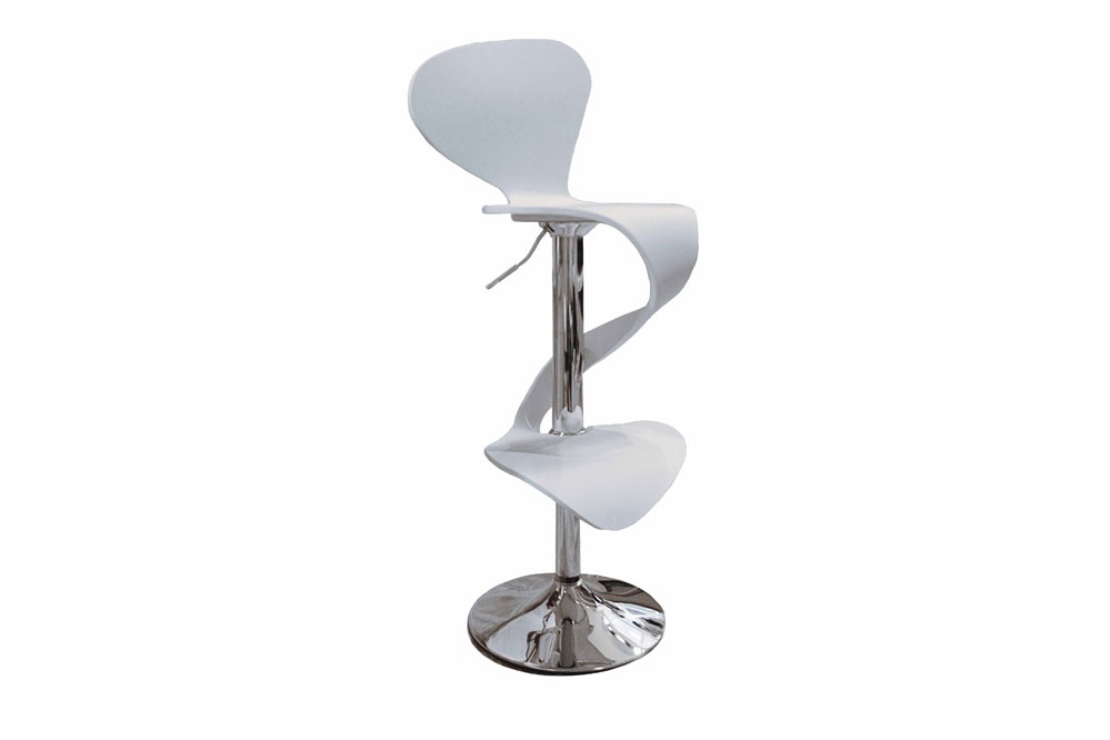 Lilly Mermaid, chaise bar/bureau