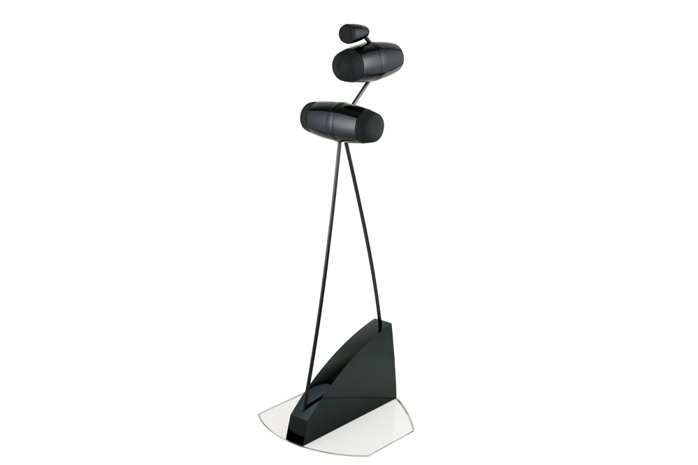 LEEDH C, Enceinte Acoustique Haute Définition