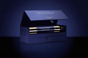 Orchidée Impériale, sérum concentré de longévité