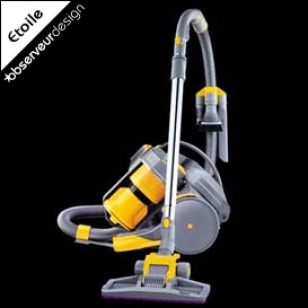 Aspirateur DC05 Absolute