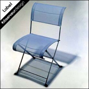 Chaise Dune