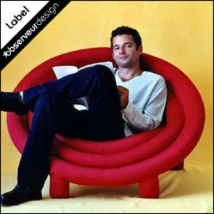 Fauteuil Ioio