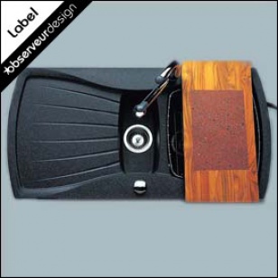 Planche de cuisine Universel Tenor