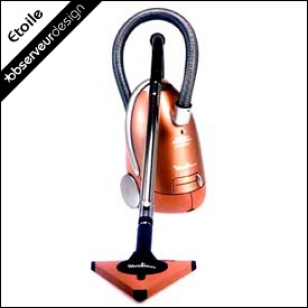 Aspirateur Powerpack