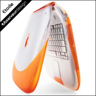 Ordinateur iBook