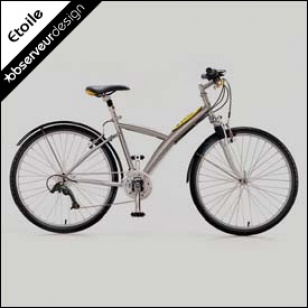 Vélo B'Twin