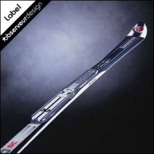 Ski Autodrive
