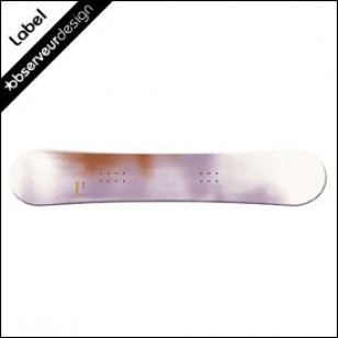 Snowboard 550