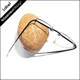 Lunettes OGA 100