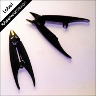 Coupe ongles K'ompozit