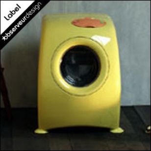Machine à laver Zoé