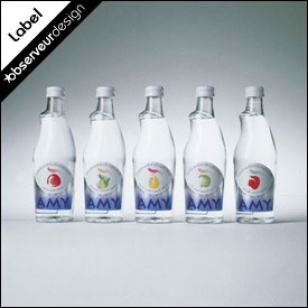 Bouteille Yma