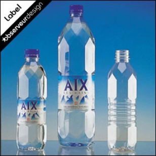 Bouteille Aix Les Bains