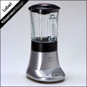 Blender Freshmix