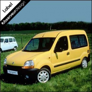 voiture Kangoo Express