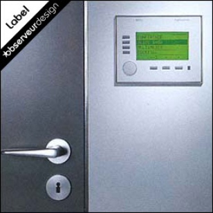 Gestion de l'éclairage Light control