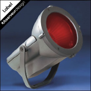 Projecteur focal