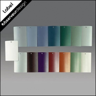 Collection de peintures Futura