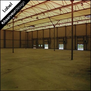 Architecture modulaire Révolution
