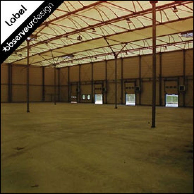 Architecture modulaire Révolution