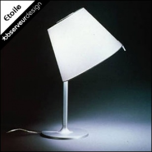 Lampe de table Melampo