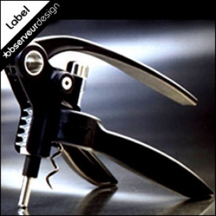 Tire-bouchon Lever Model