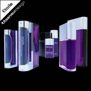 Parfum Ultraviolet Man