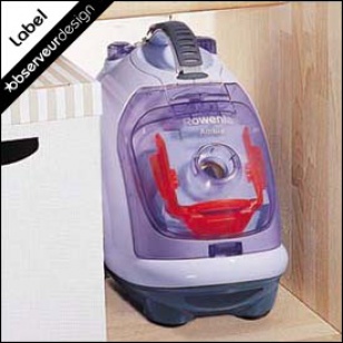 Aspirateur Ambia