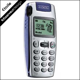 Téléphone portable One Touch 511