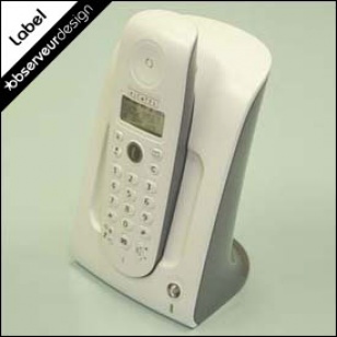 Téléphone Versatis 150