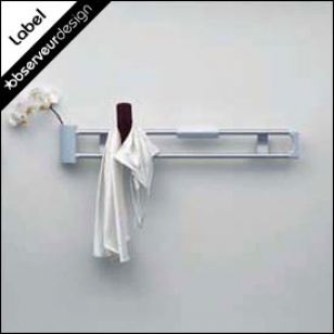 Accessoires de salle de bain Série 750