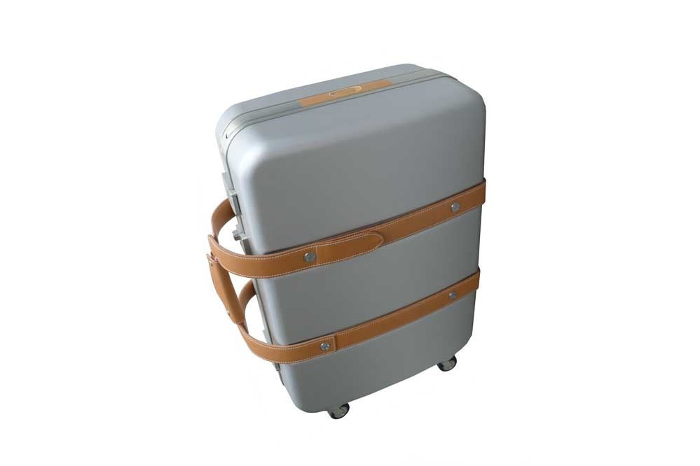Orion, valise cabine à roulettes