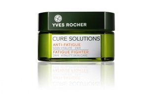 Cure Solutions Anti-Fatigue Soin Vitalité 24h