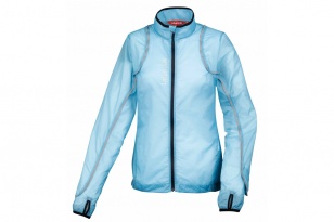 LD HEART, veste