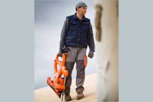 Stand-Up IM90, outil à main professionnel pour la construction bois