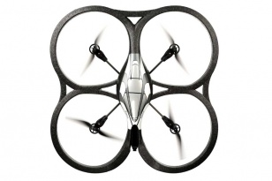 Parrot AR.Drone, drone