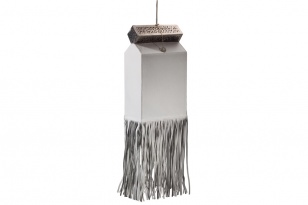Artisanat fassi Luminaire, luminaire suspendu pour chevet