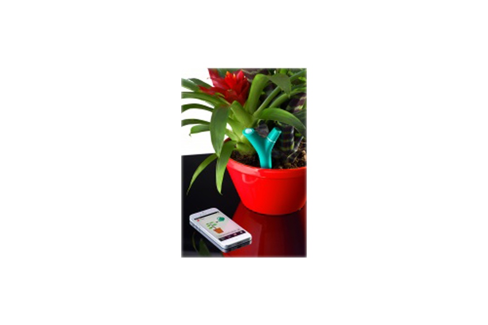 Parrot Flower Power, sonde pour les plantes