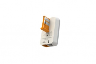 Filtre ADSL, pour Livebox Orange 