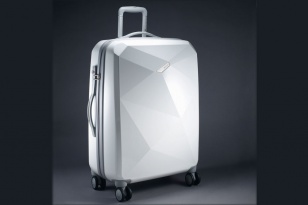 DELSEY KARAT, valise Trolley