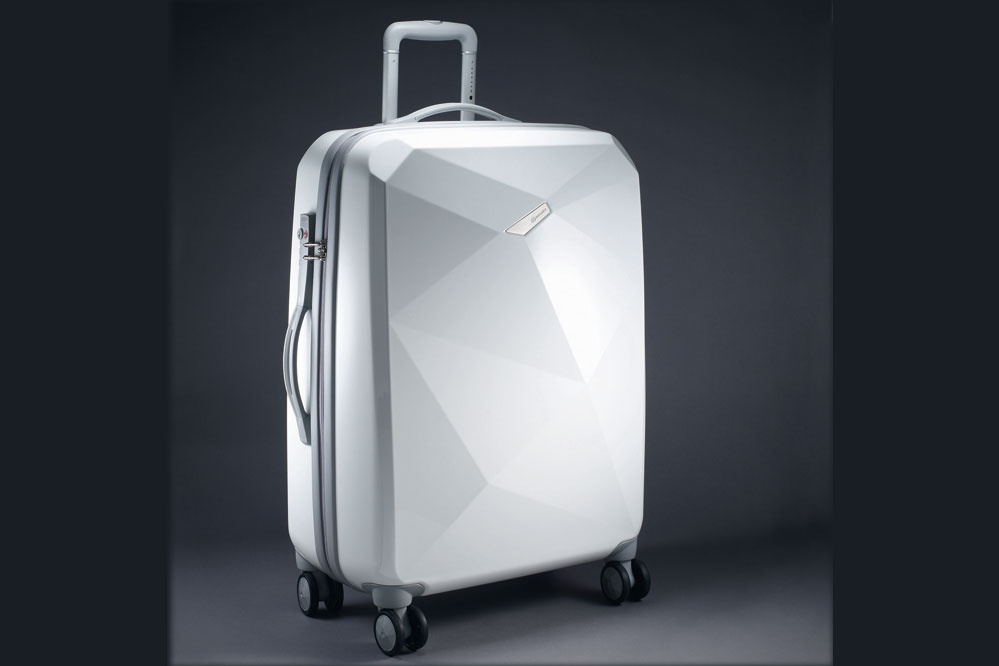 DELSEY KARAT, valise Trolley