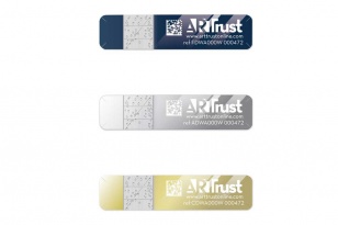 Solution ARTtrust, service de certification d’œuvres d’art